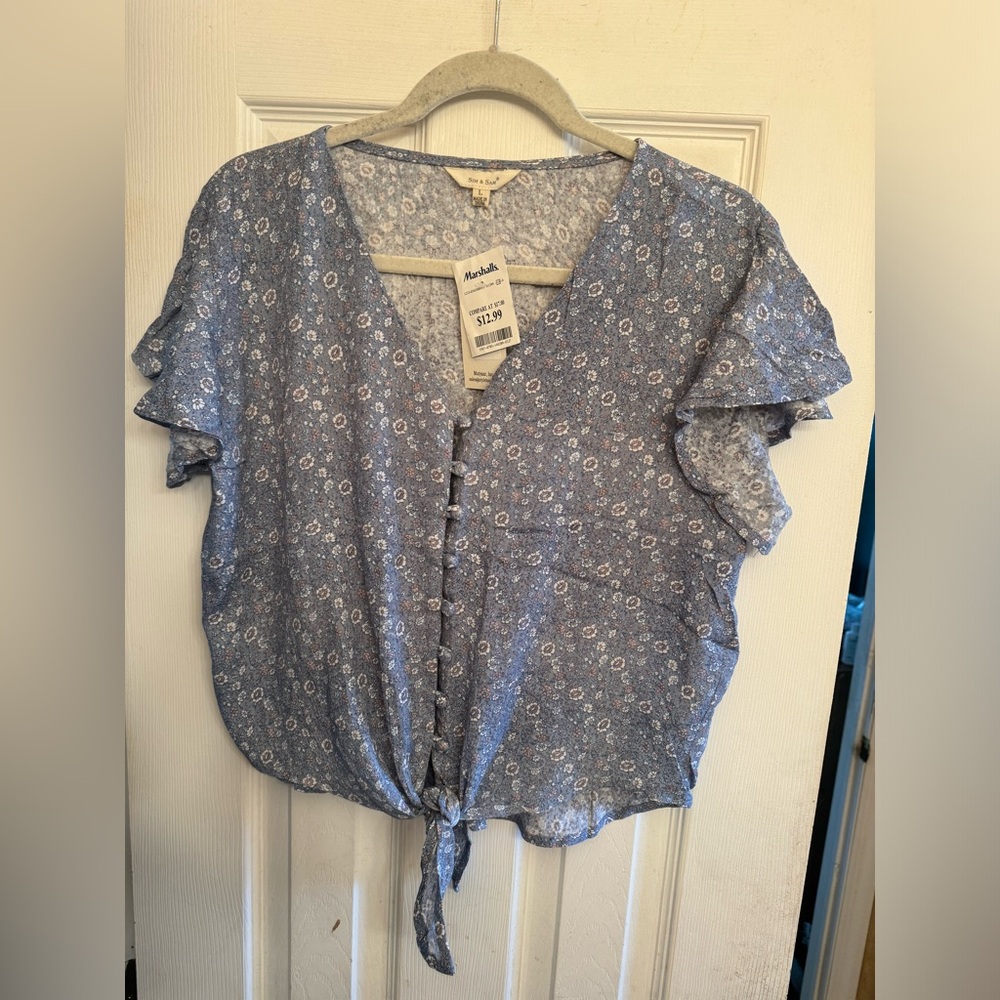 Super cute NWT shirt